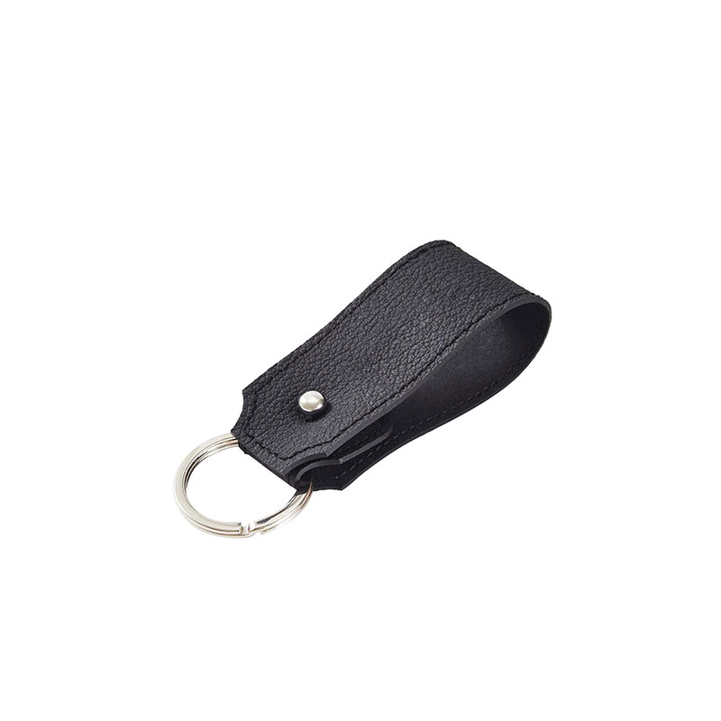 PROFIL (Schlüsselanhänger) in schwarz – Nr. 58133660