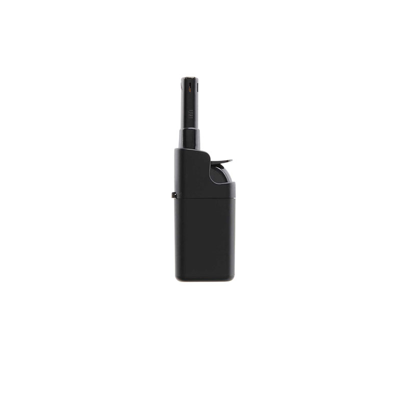 LUMI, SCHWARZ (Mini-Stab-Feuerzeug) in schwarz – Nr. 58134210