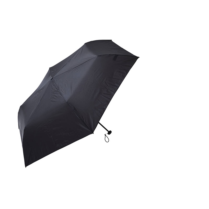 EASY GOING (Regenschirm) in schwarz – Nr. 58138050