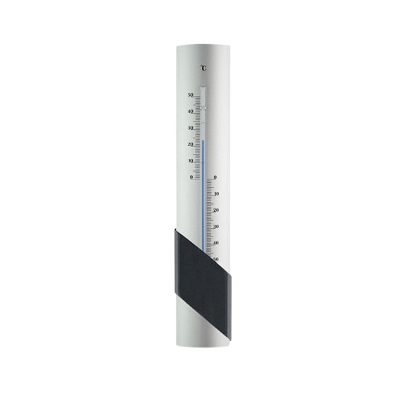 PLUS-MINUS 50°C (Thermometer) in silber – Nr. 589061880