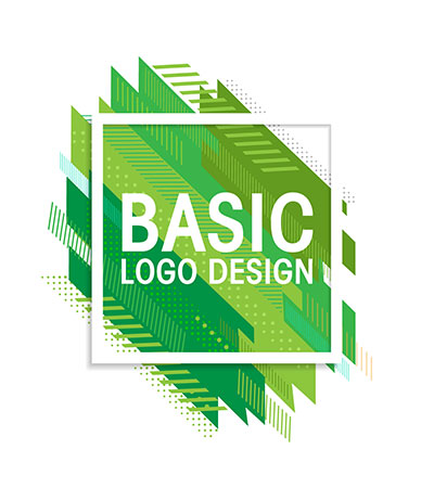 Logoentwicklung BASIC